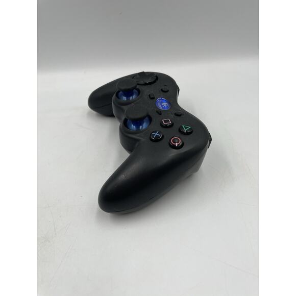 Logitech G-X2D11 PlayStation 2 PS2 Wireless Action Controller - No Dongle! - Picture 3 of 6